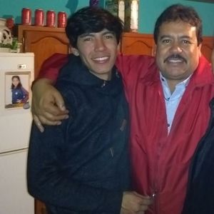 Meet your Posher, Erik